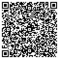 QR code with Crc Engineering contacts