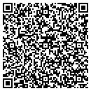 QR code with Harbrick LLC contacts