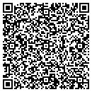 QR code with Hdb Engineering contacts