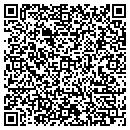 QR code with Robert Benedict contacts