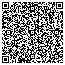 QR code with Teal Whitworth Architects Pa contacts