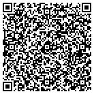 QR code with US Army Corps of Engineers contacts