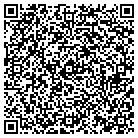 QR code with US Army Corps of Engineers contacts