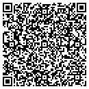 QR code with Z Z Consulting contacts