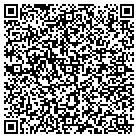 QR code with Precision Measurement Service contacts