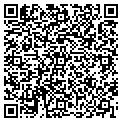 QR code with Aj Assoc contacts