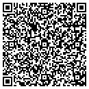 QR code with A J Dowiatt Inc contacts
