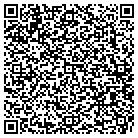 QR code with A Lindo Enginerring contacts