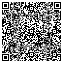 QR code with Aptrade Inc contacts
