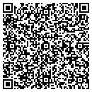 QR code with Aqe Group contacts
