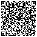 QR code with Arcca contacts