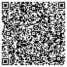 QR code with B P Miller Consultants contacts
