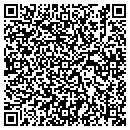 QR code with C5T Corp contacts