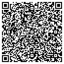 QR code with C&S Engineering contacts