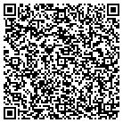 QR code with D & D Internetworking contacts