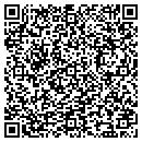 QR code with D&H Piping Engineers contacts