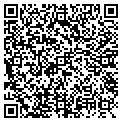 QR code with D T H Engineering contacts