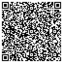 QR code with E X I International contacts