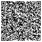 QR code with Gage Consulting Engineers contacts
