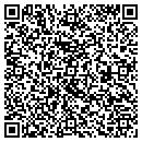 QR code with Hendron Alfred J PhD contacts