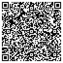 QR code with Hill Engineering contacts