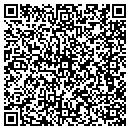 QR code with J C K Engineering contacts