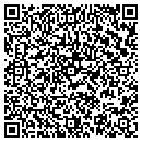 QR code with J & L Engineering contacts