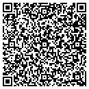 QR code with J P Engineering contacts