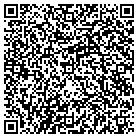QR code with K & K Image Technology Inc contacts