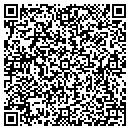 QR code with Macon James contacts