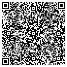 QR code with Msg Design And Engineering LLC contacts