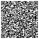 QR code with M S Topousis Sound Services contacts