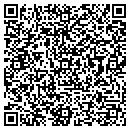 QR code with Mutronix Inc contacts