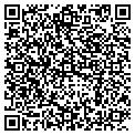 QR code with O S A Engineers contacts