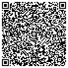 QR code with P C Lionheart Engineering contacts