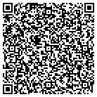 QR code with P C Mep Engineering contacts
