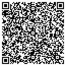 QR code with Rafson Engineering Inc contacts