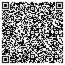 QR code with R & D Engineering LLC contacts