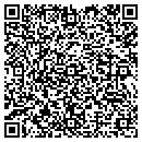 QR code with R L Millies & Assoc contacts