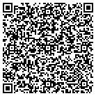 QR code with Anastasio Anthony A Fence Co contacts