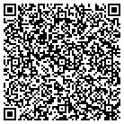 QR code with S & R Auto Wrecking Inc contacts