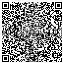 QR code with S P Engineers Ltd contacts