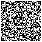 QR code with S & S Builders Hardware contacts