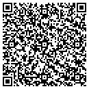 QR code with T And J Engineering contacts