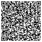 QR code with T C Development & Design contacts