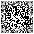 QR code with Usa Construction Engineering R contacts