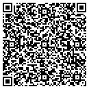 QR code with Uzarski Engineering contacts
