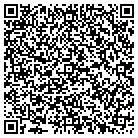 QR code with A Touch Of Color Photography contacts