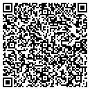 QR code with Zeta Engineering contacts