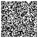 QR code with T L Partnership contacts